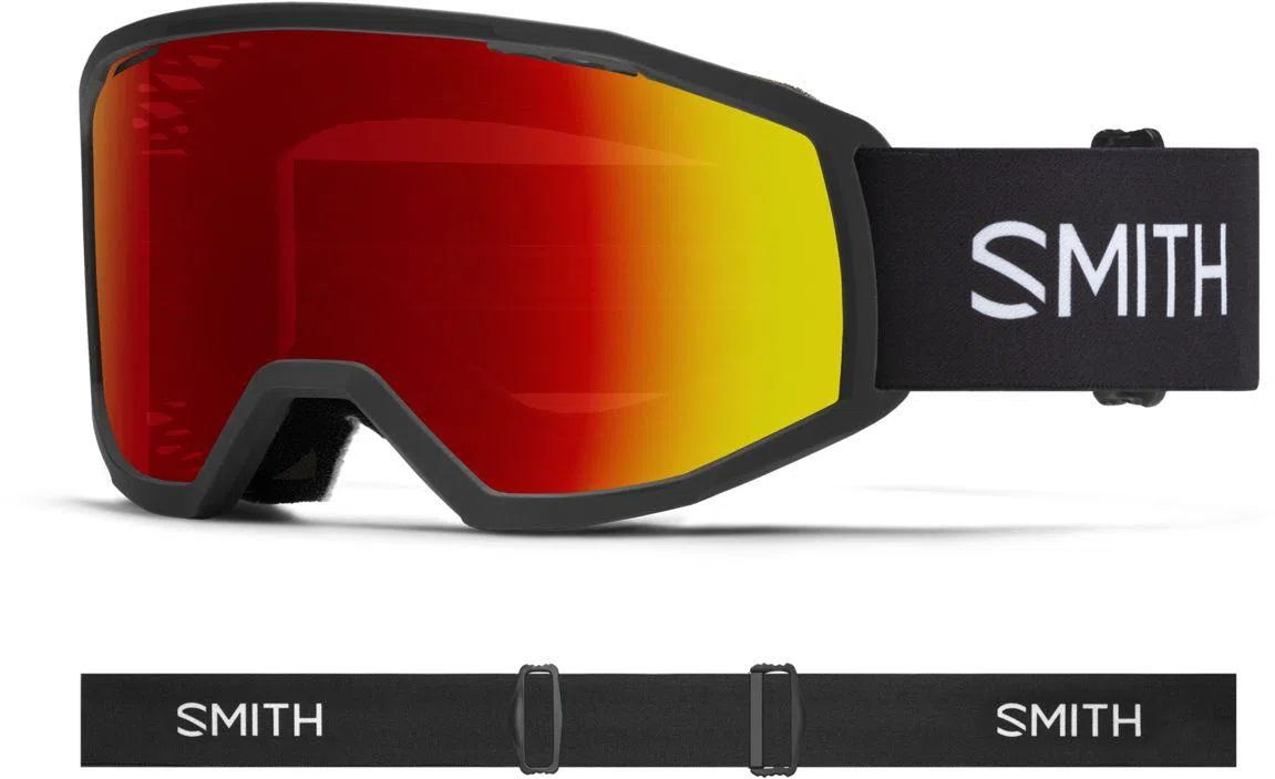 Smith Optics Bike Goggles M00447 Loam S MTB Goggles - view 5
